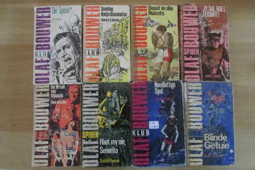 16 Olaf Bouwer boeke