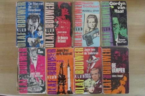 16 Olaf Bouwer boeke