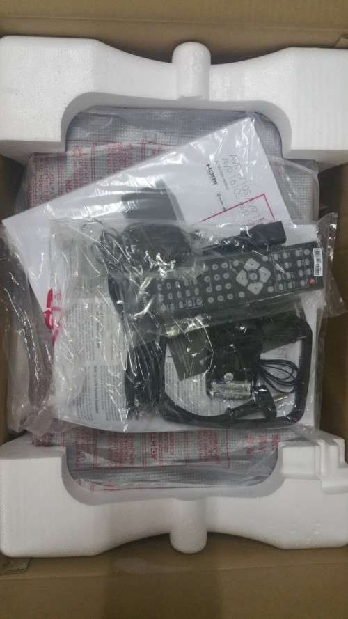 HARMAN/KARDON AVR171S