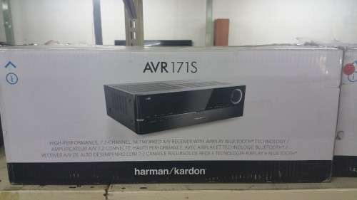HARMAN/KARDON AVR171S