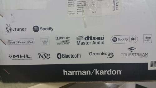 HARMAN/KARDON AVR171S