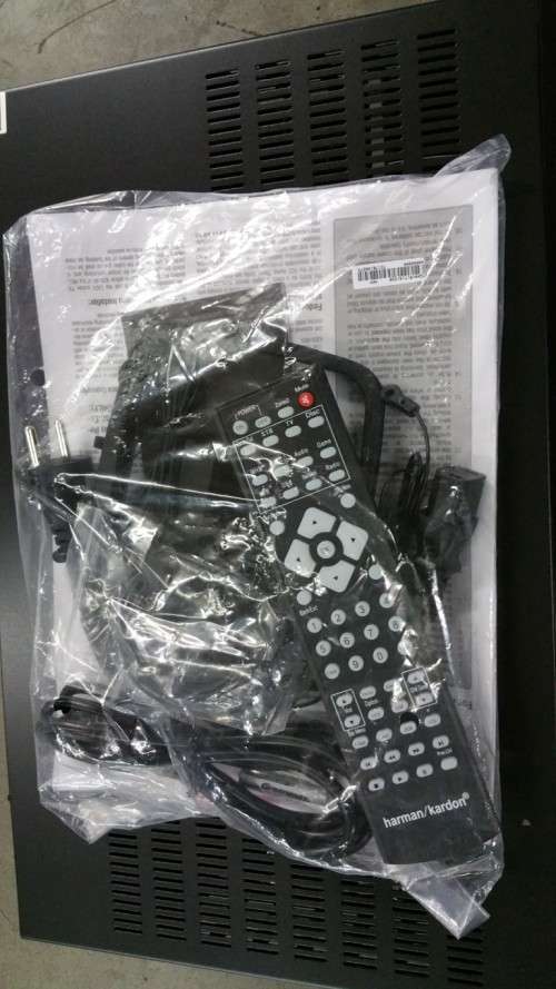 HARMAN/KARDON AVR171S