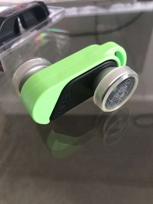 Olloclip 4-in-1 Photo Lens for iPhone 6/6s & iPhone 6/6s Plus