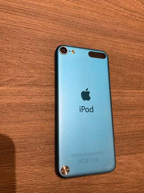 iPod Touch 5th Generation