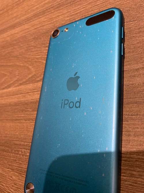 iPod Touch 5th Generation