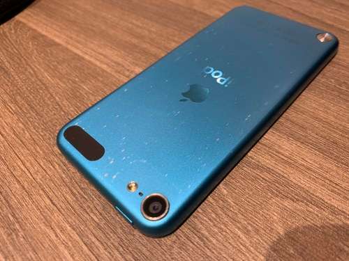 iPod Touch 5th Generation