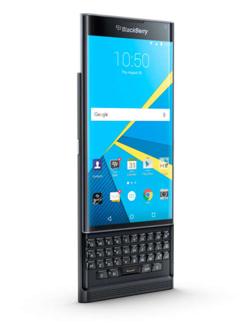 Blackberry Priv 32gb 3gb ram
