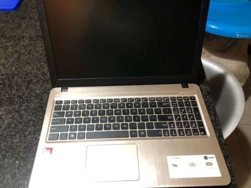 ASUS VivoBook X540