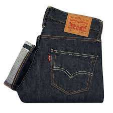 Levi's Original 511