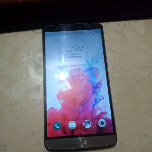 Lg G3