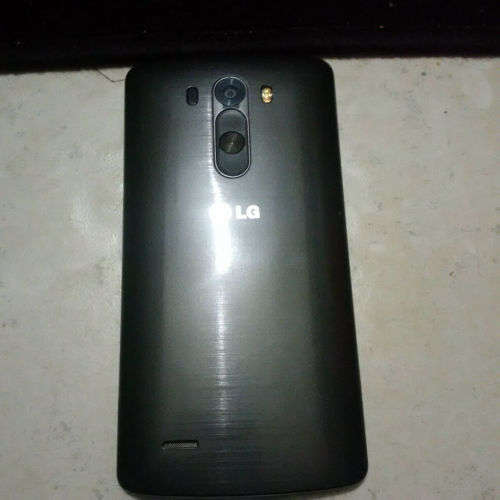 Lg G3
