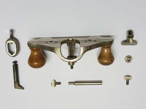 Stanley No. 71 Router Plane With A Difference (Another One)