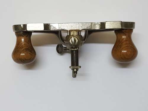 Stanley No. 71 Router Plane With A Difference (Another One)