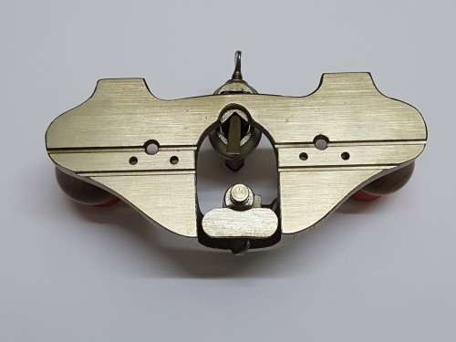 Stanley No. 71 Router Plane With A Difference (Another One)