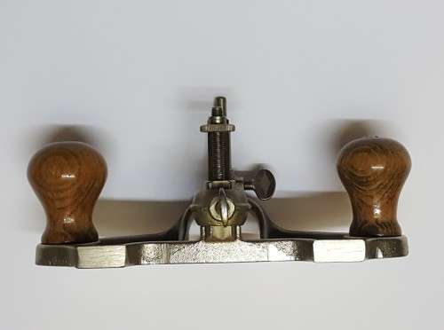 Stanley No. 71 Router Plane With A Difference (Another One)