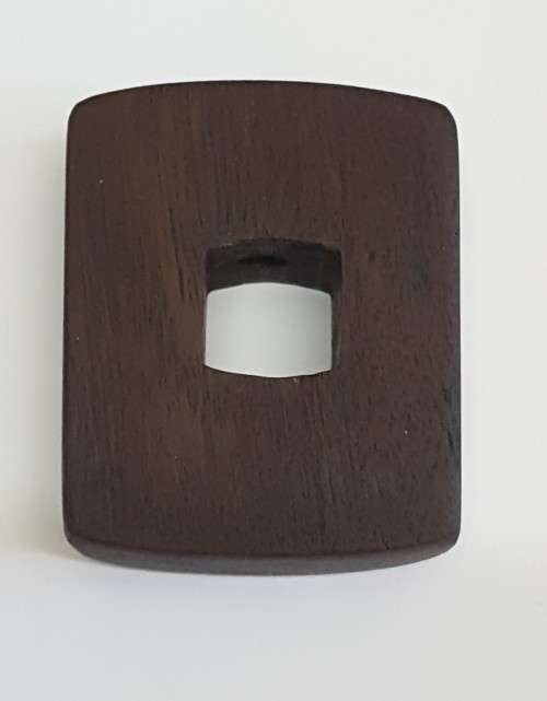 Combination Mortise Marking Gauge (With Slide Adjuster)  Wood & Brass - Restored & Functional