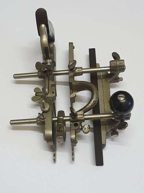 Clean Vintage Stanley 45  Near Complete