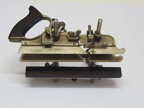 Clean Vintage Stanley 45  Near Complete