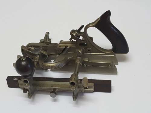 Clean Vintage Stanley 45  Near Complete