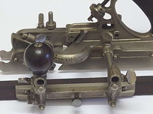 Clean Vintage Stanley 45  Near Complete