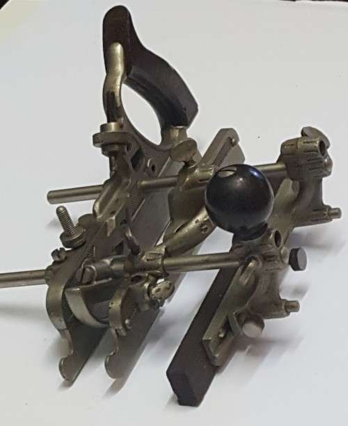 Clean Vintage Stanley 45  Near Complete