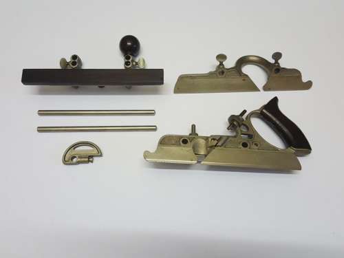 Clean Vintage Stanley 45  Near Complete