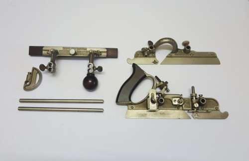 Clean Vintage Stanley 45  Near Complete