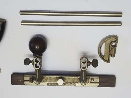 Clean Vintage Stanley 45  Near Complete