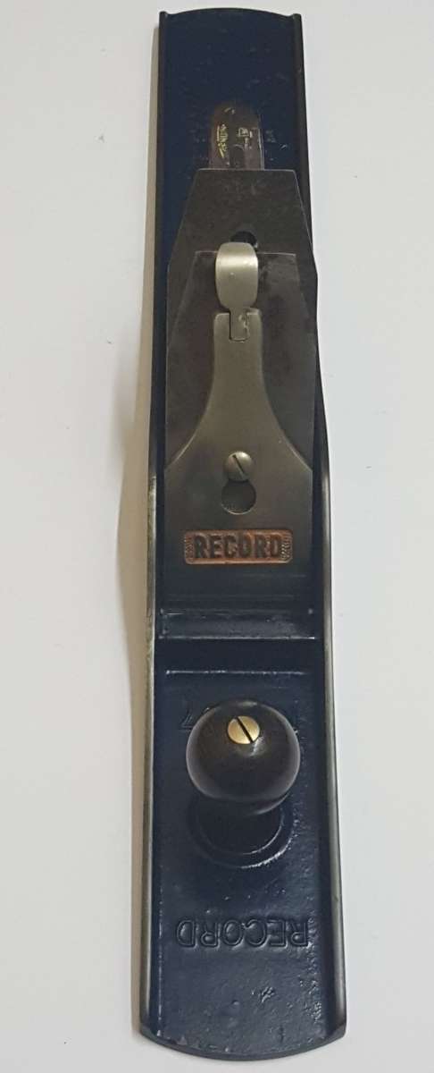 Record No. 7 Jointer Plane
