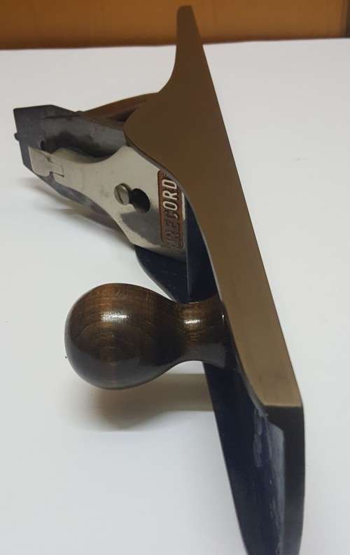 Record No. 7 Jointer Plane