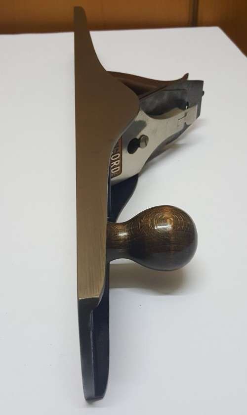 Record No. 7 Jointer Plane