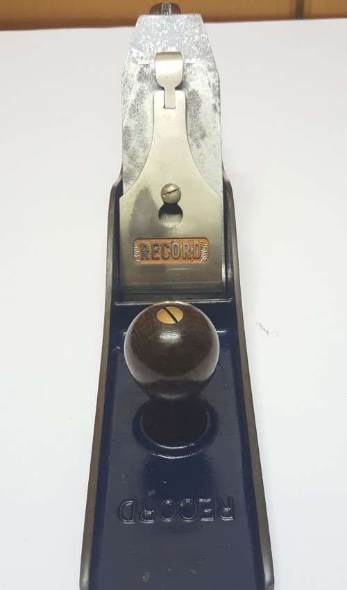 Record No. 7 Jointer Plane