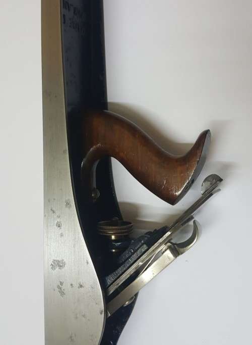 Record No. 7 Jointer Plane