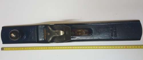 Record No. 7 Jointer Plane