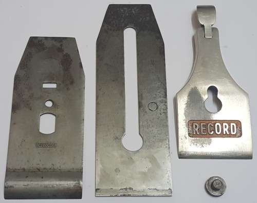 Record No. 7 Jointer Plane