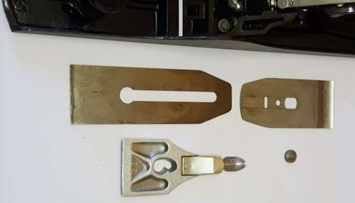 Stanley No. 7 Jointer Plane