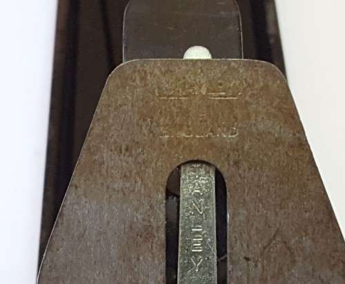 Stanley No. 7 Jointer Plane