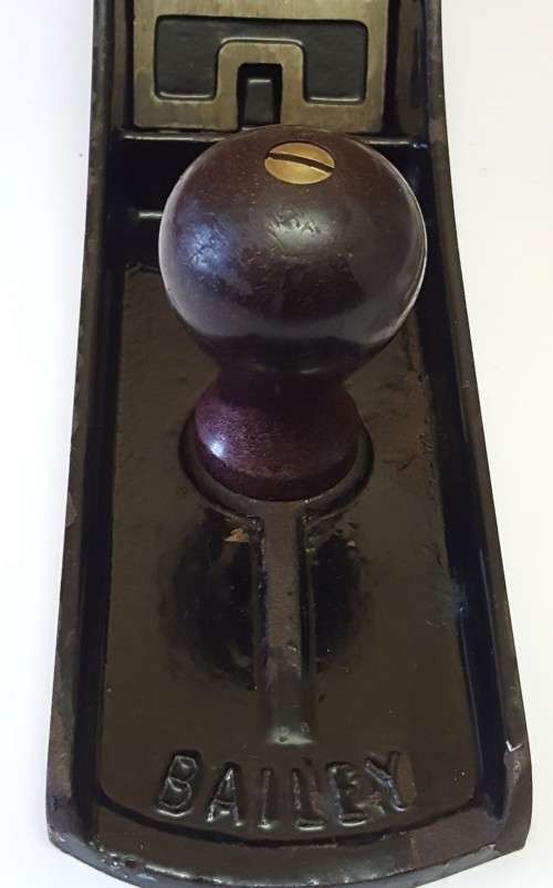 Stanley No. 7 Jointer Plane