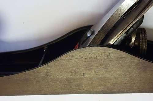 Stanley No. 7 Jointer Plane