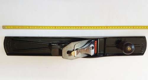 Stanley No. 7 Jointer Plane