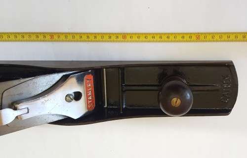 Stanley No. 7 Jointer Plane