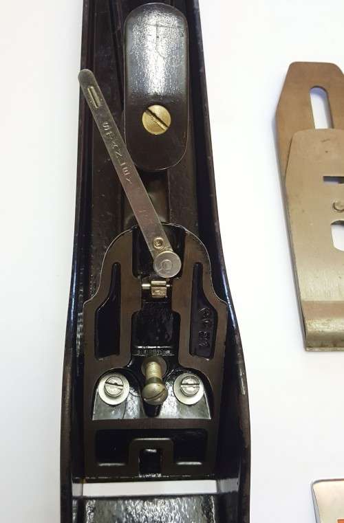 Stanley No. 7 Jointer Plane