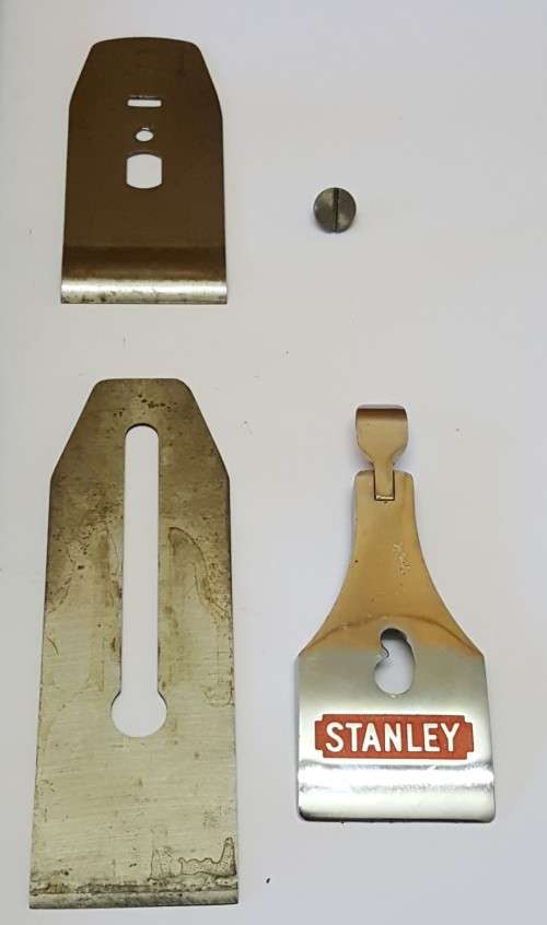 Stanley No. 7 Jointer Plane