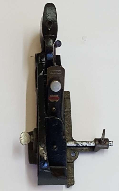 Vintage Stanley No. 78 Duplex Rabbet Plane - Complete