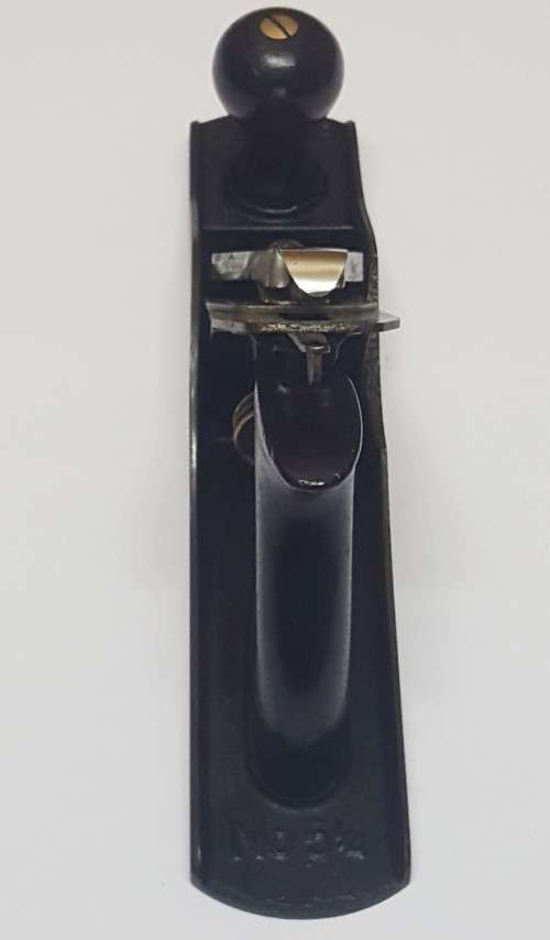 Rare Stanley No. 5¼ Jack Plane (With Damage)  - For the Enthusiast