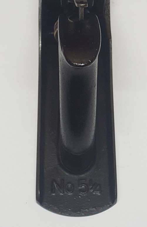 Rare Stanley No. 5¼ Jack Plane (With Damage)  - For the Enthusiast