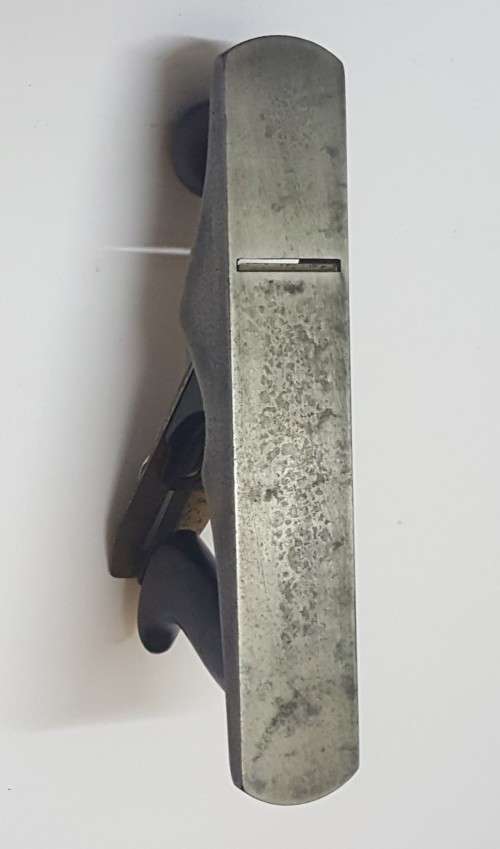 Rare Stanley No. 5¼ Jack Plane (With Damage)  - For the Enthusiast