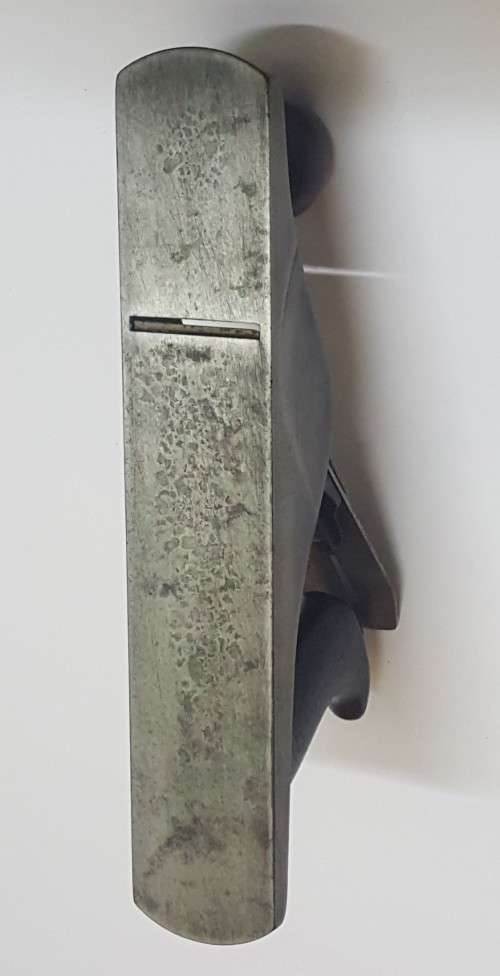 Rare Stanley No. 5¼ Jack Plane (With Damage)  - For the Enthusiast