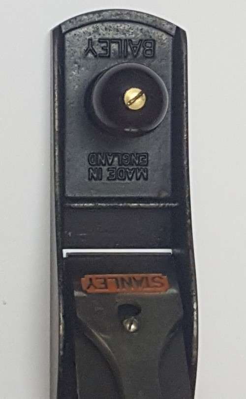 Vintage Stanley No. 6 Fore Plane  In Good Condition