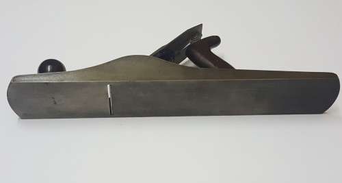 Vintage Stanley No. 6 Fore Plane  In Good Condition